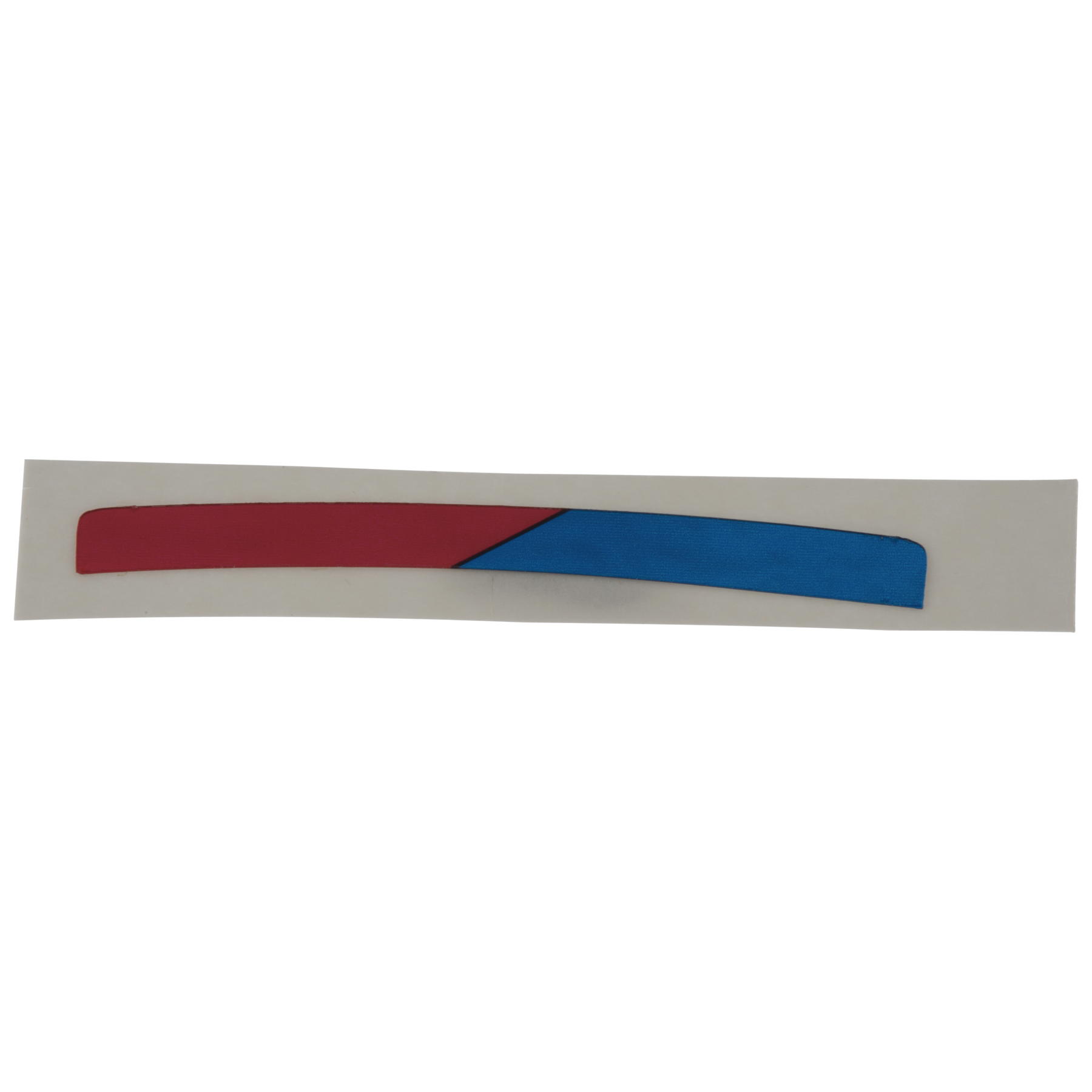 Decal - Hot / Cold Indicator - 17 Series