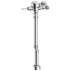 Manual Exposed Water Closet Flush Valve