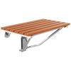 ADA Tilt-Up Shower Seat