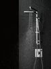 H2OKinetic® Hand Shower 1.75 GPM 4-Setting