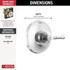 14 Series Valve Only Trim