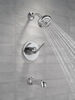 Monitor&reg; 14 Series Tub and Shower
