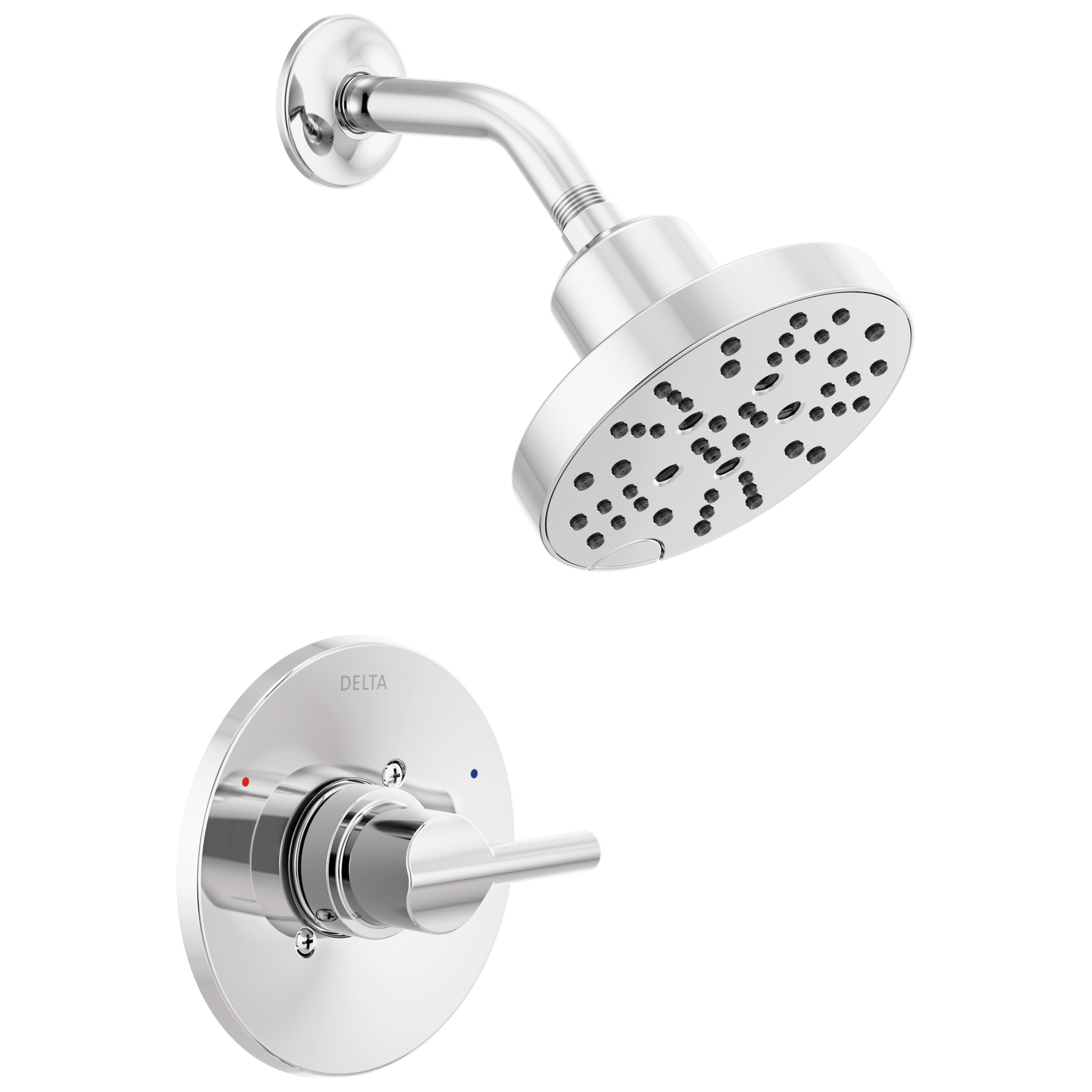 Monitor® 14 Series H2Okinetic® Shower