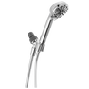 4-Setting Hand Shower