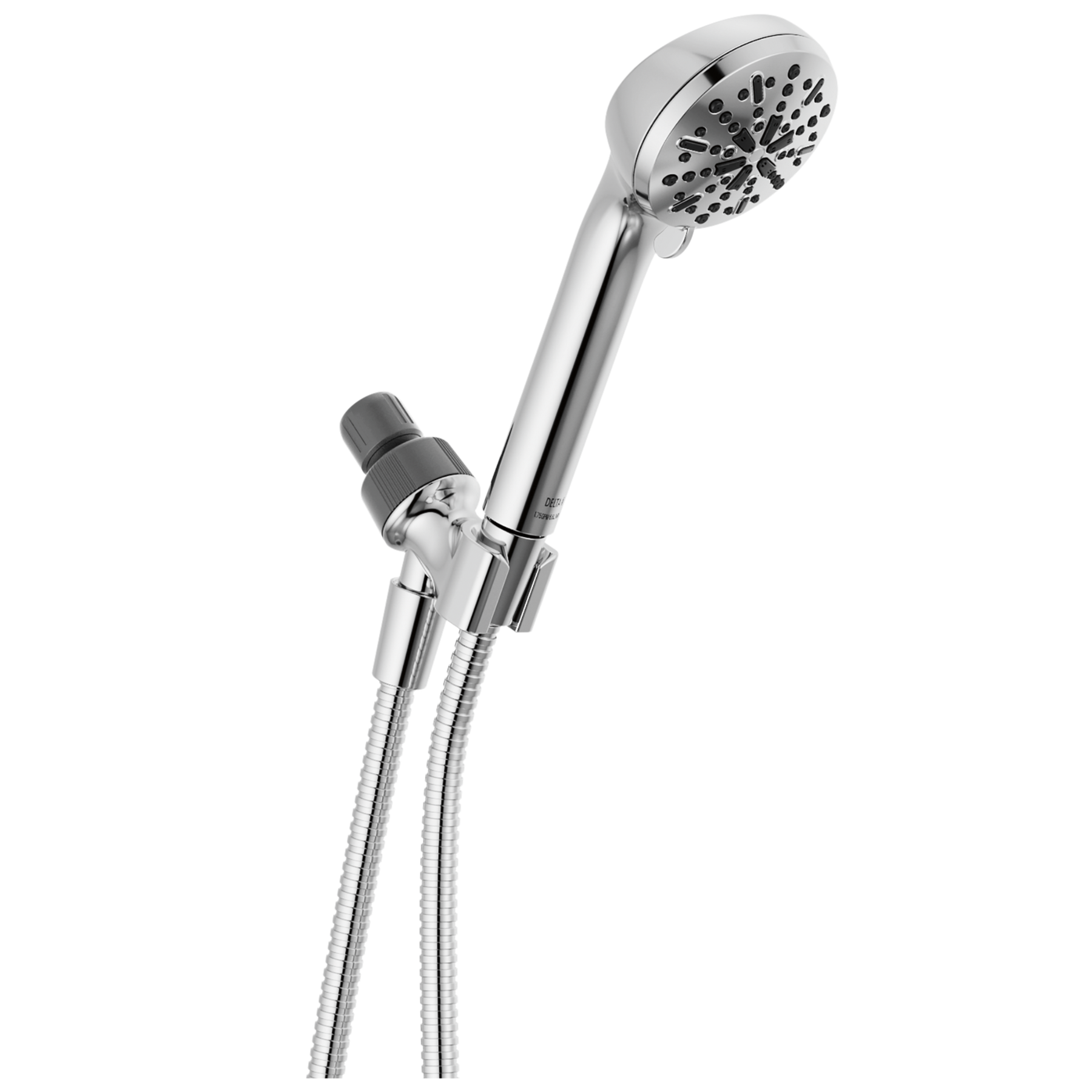 4-Setting Hand Shower