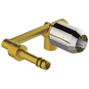 Single Handle Wall Mount Rough