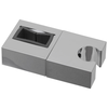 Slide Mechanism - Contemporary Slide Bar