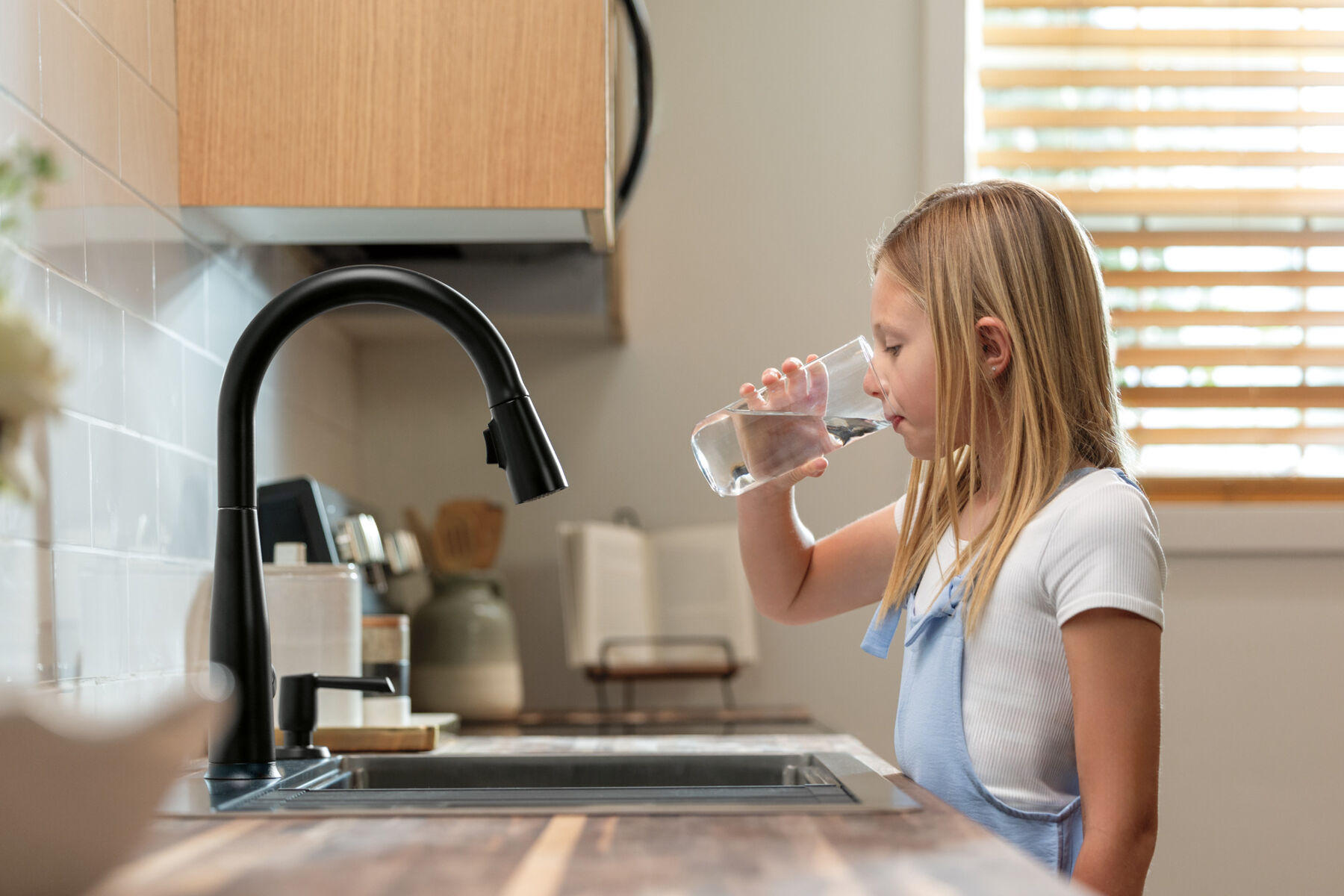High Flow High Capacity Under Sink Water Filtration System, image 31