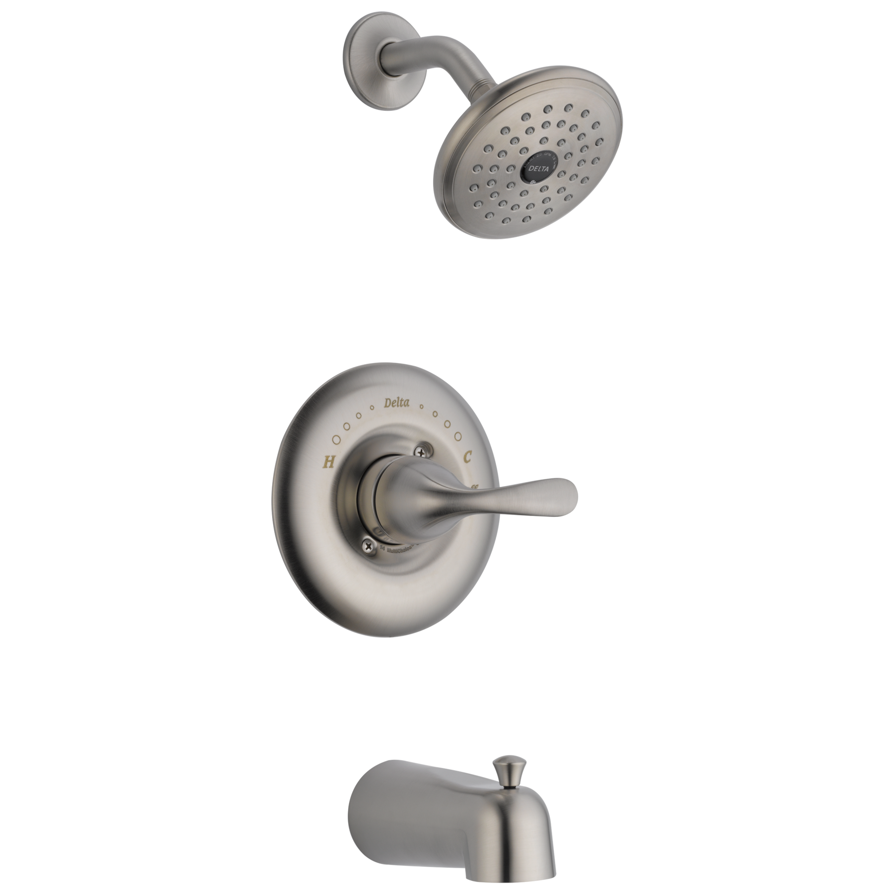 Monitor® 14 Series Tub & Shower