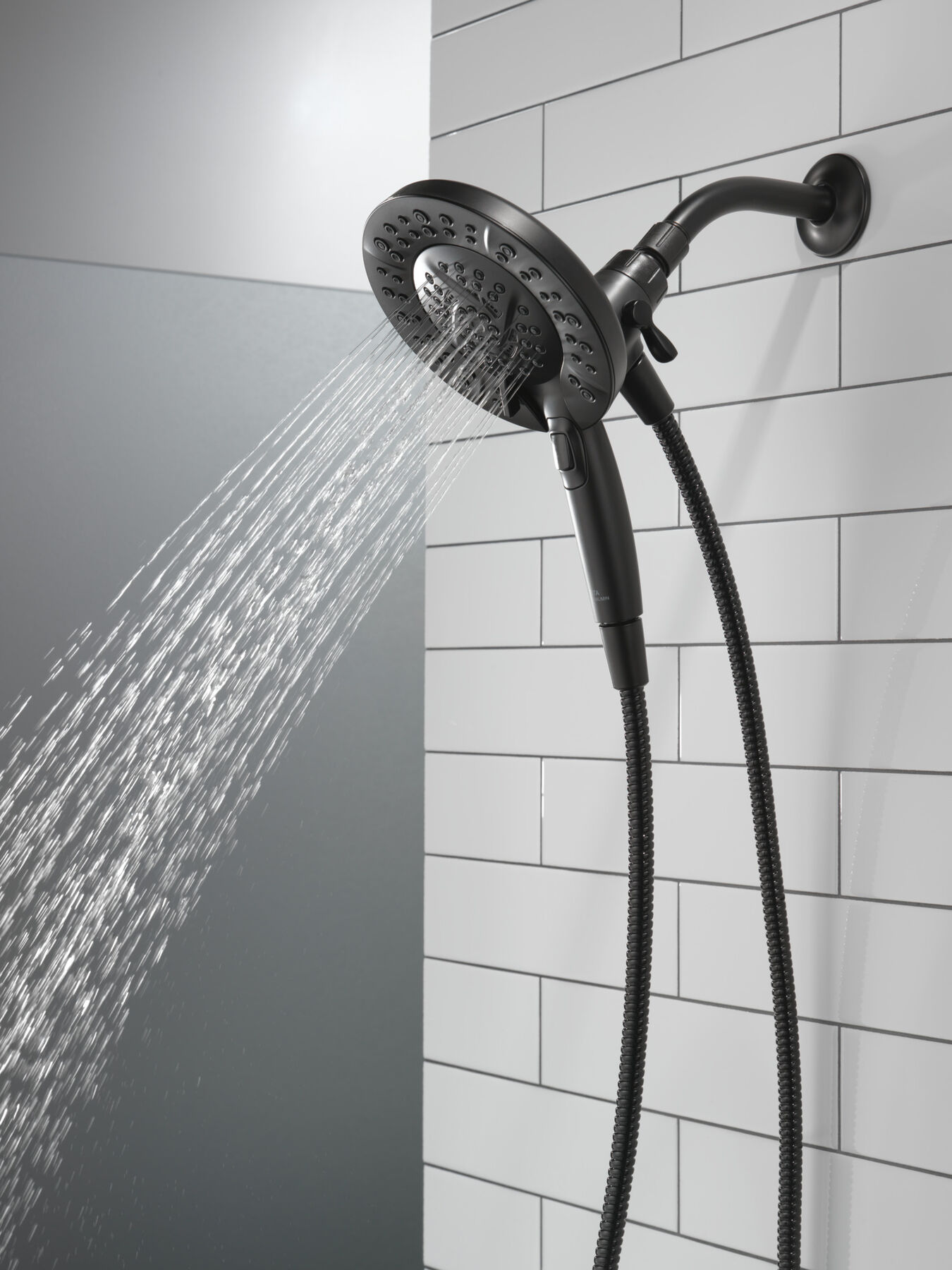 In2ition® 1.75GPM HSSH 5-Setting (Recertified), image 7