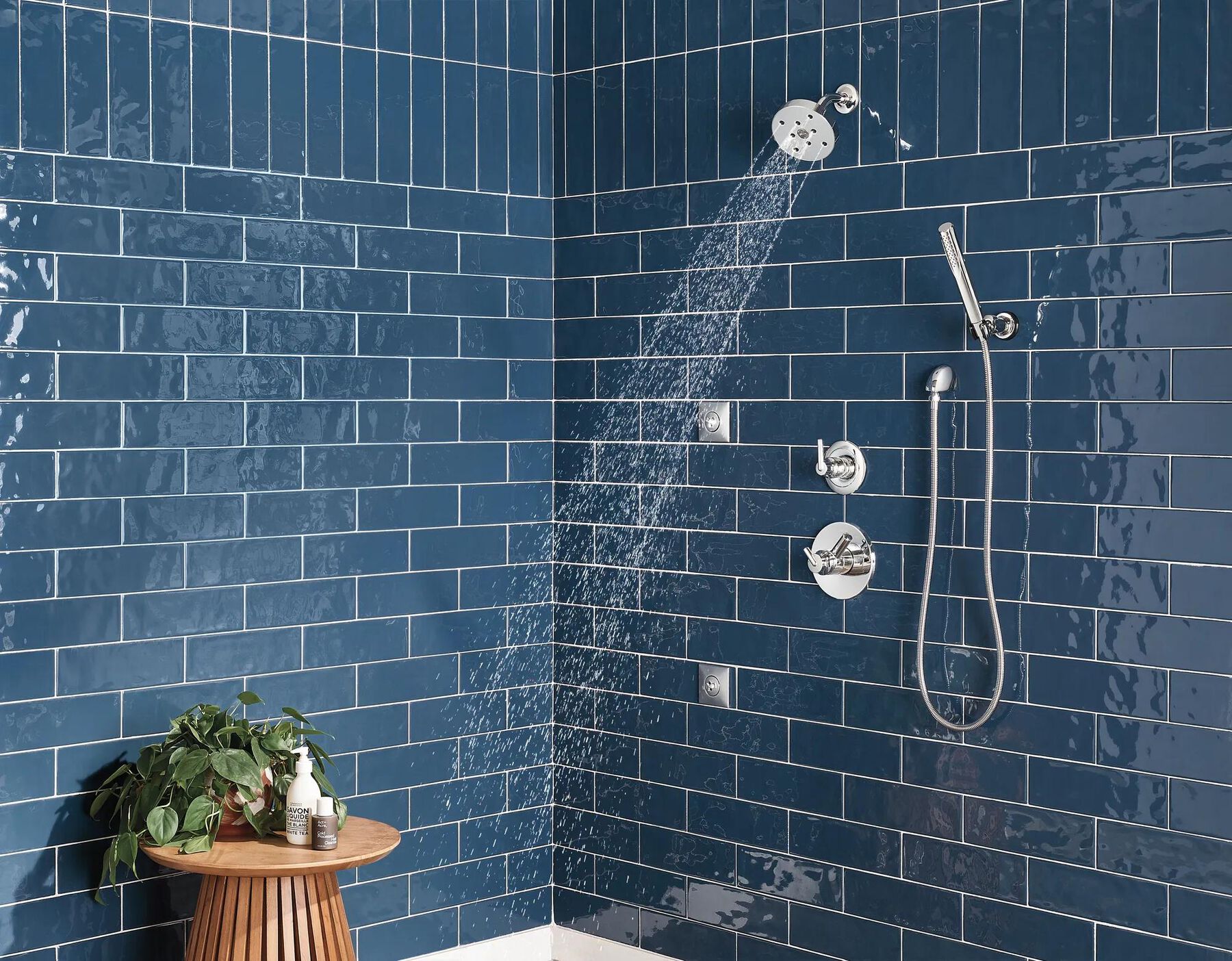 Wall Elbow for Hand Shower