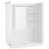 EverEdge Shower Wall 60x32"