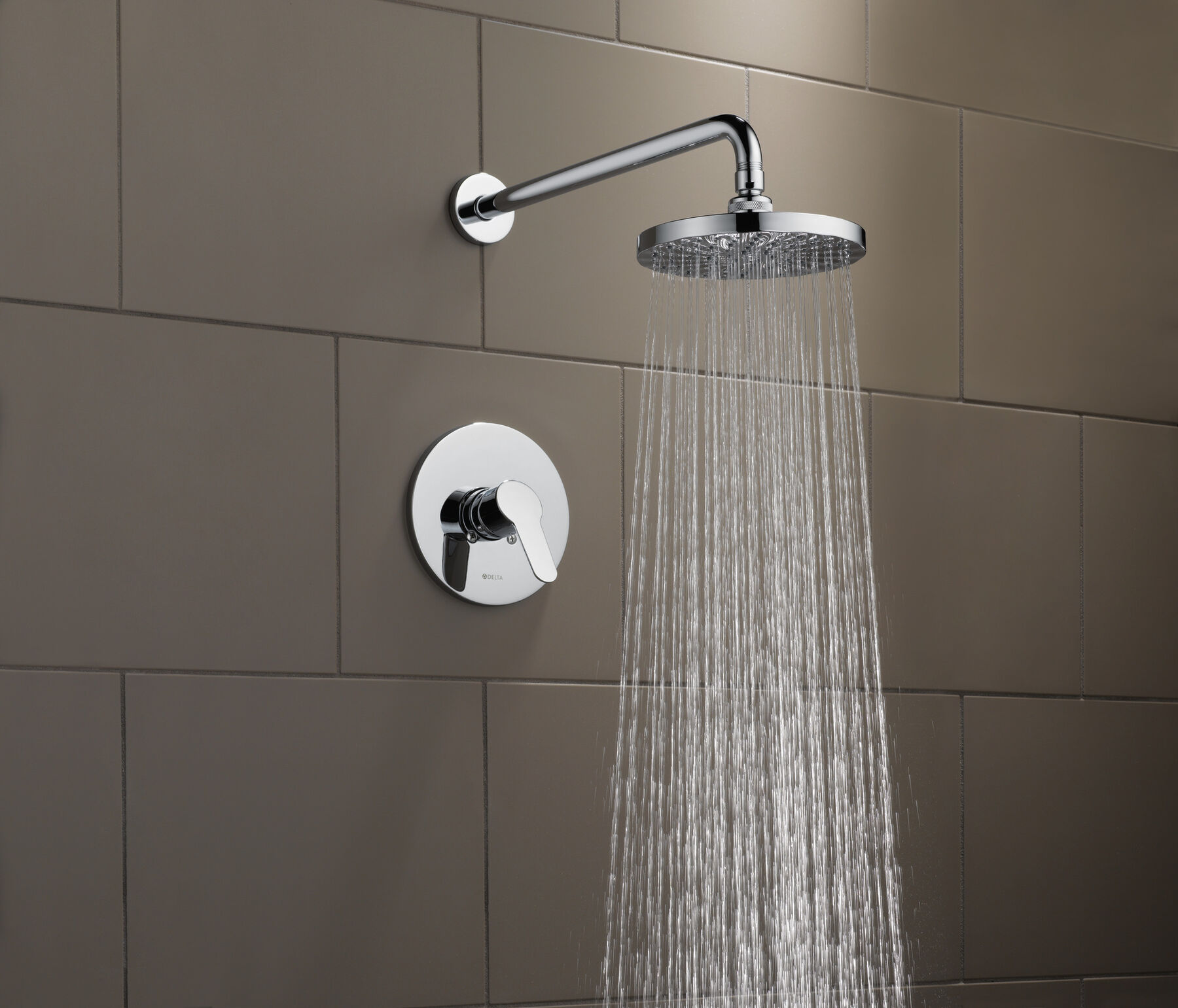 Shower Head, image 1