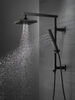 H<sub>2</sub>Okinetic® 4-Setting Hand Shower