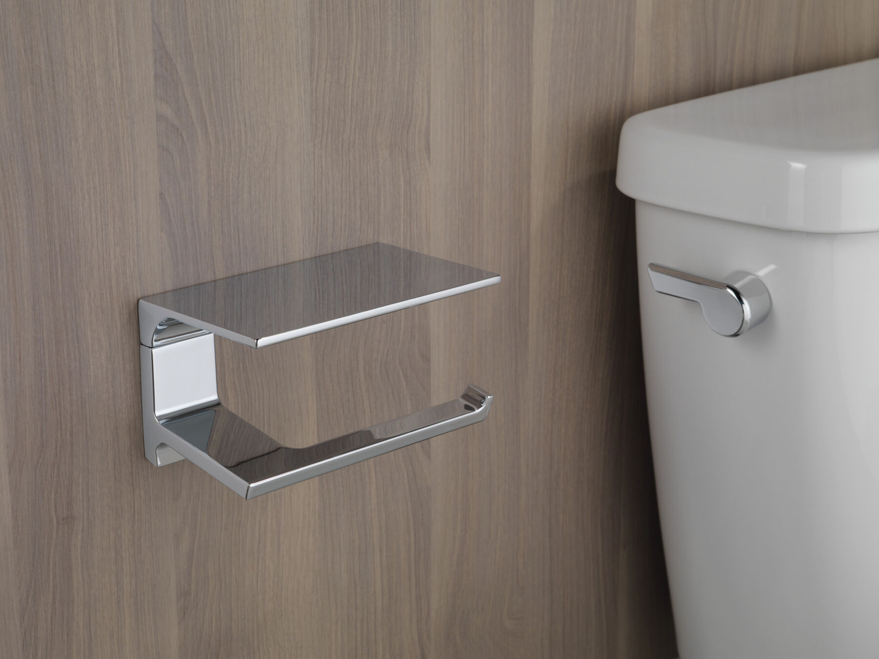 Universal Mount Tank Lever, image 2