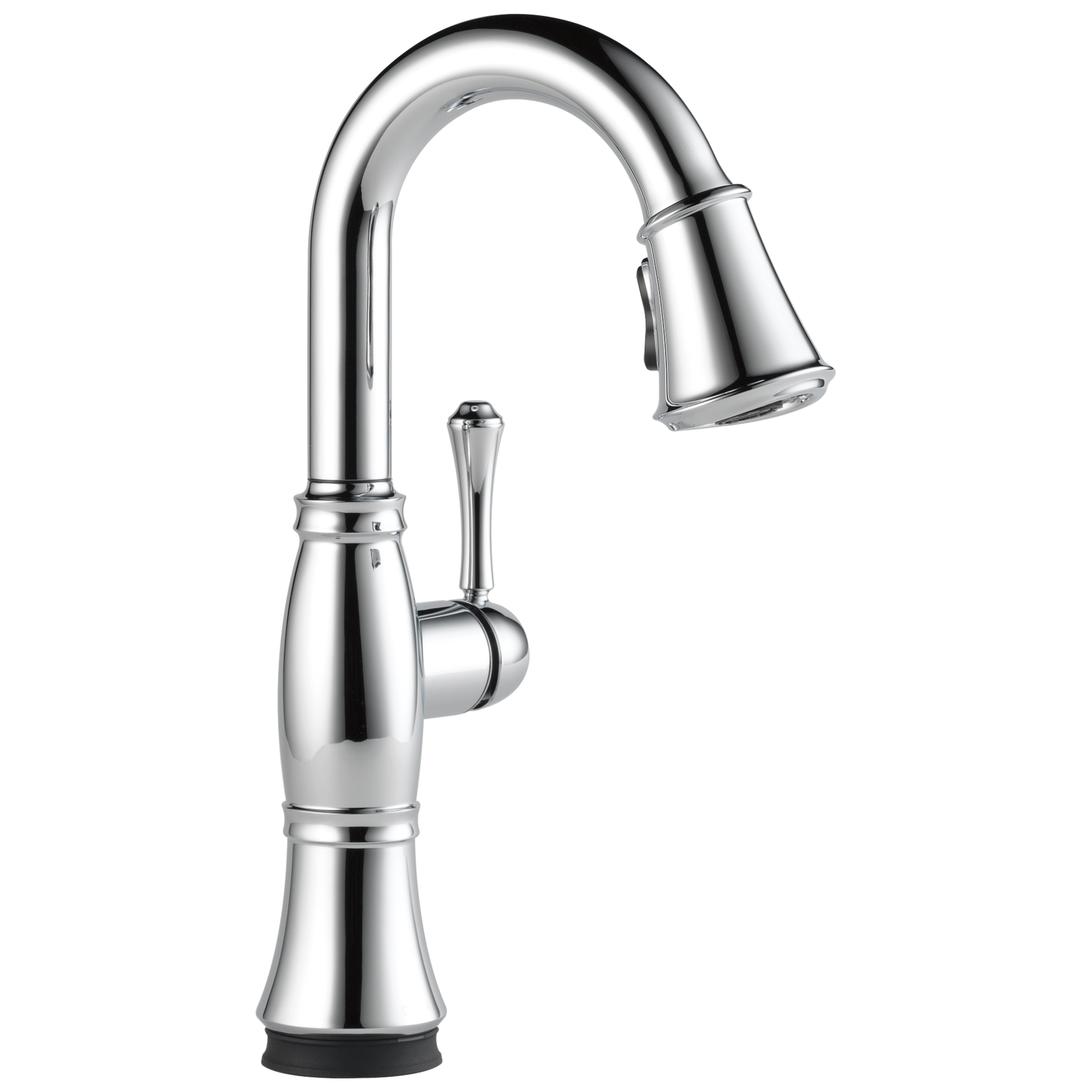 Touch2O® Bar / Prep Faucet with Touchless Technology