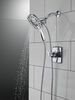 Monitor® 17 Series Shower Trim with In2ition®