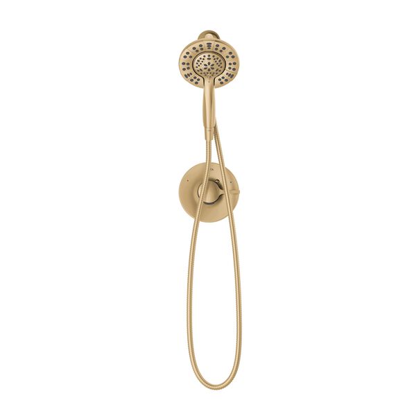 14S Shower Only with In2ition&reg; - (Recertified)