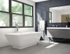 Single Handle Wall Mount Bathroom Faucet Trim