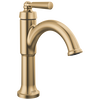 Single Handle Bathroom Faucet (Recertified)