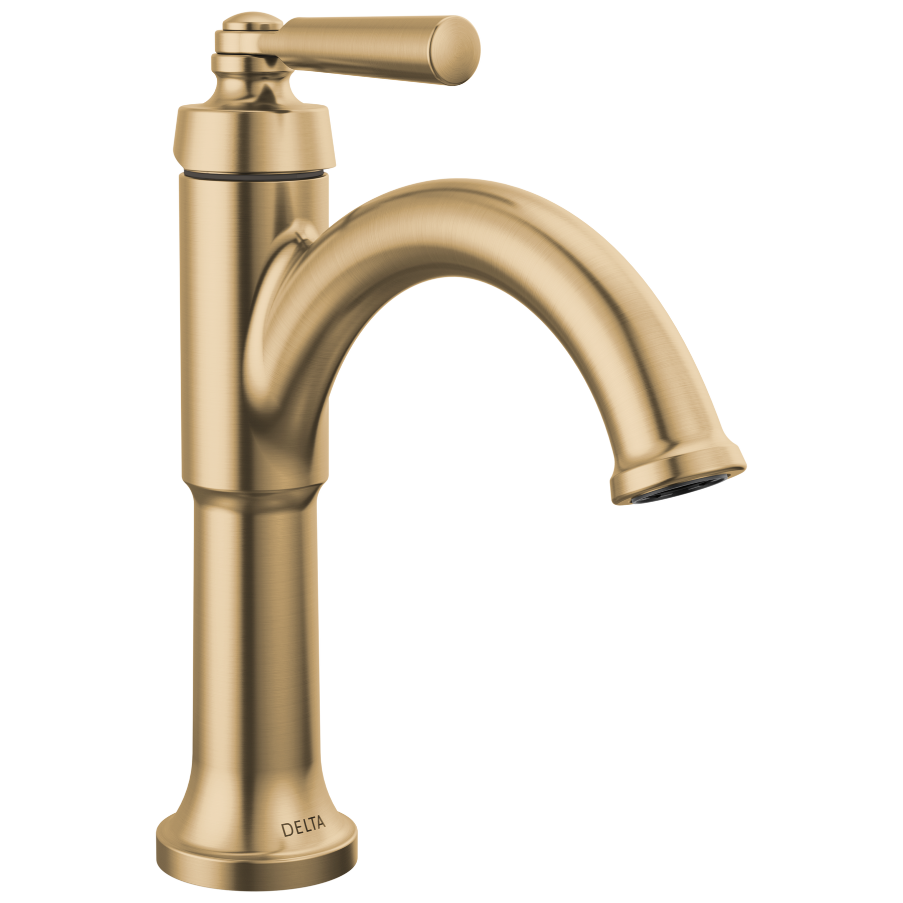 Single Handle Bathroom Faucet (Recertified)