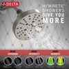 Monitor&reg; 14 Series Tub and Shower