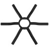 Actuator Arms