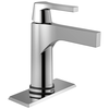Touch2O&reg; Bathroom Faucet with Touchless Technology