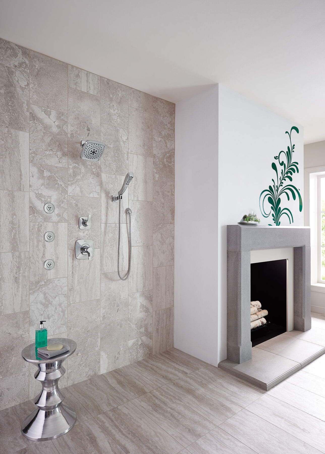 Wall Elbow for Hand Shower, image 42