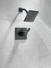 Monitor® 14 Series H<sub>2</sub>Okinetic® Shower Trim