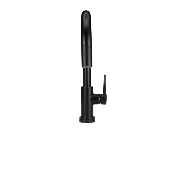 Single Handle Pull-Down Kitchen Faucet with Touch<sub>2</sub>O&reg; Technology Technology (Recertified)