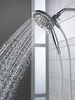 In2ition® Two-in-One Shower