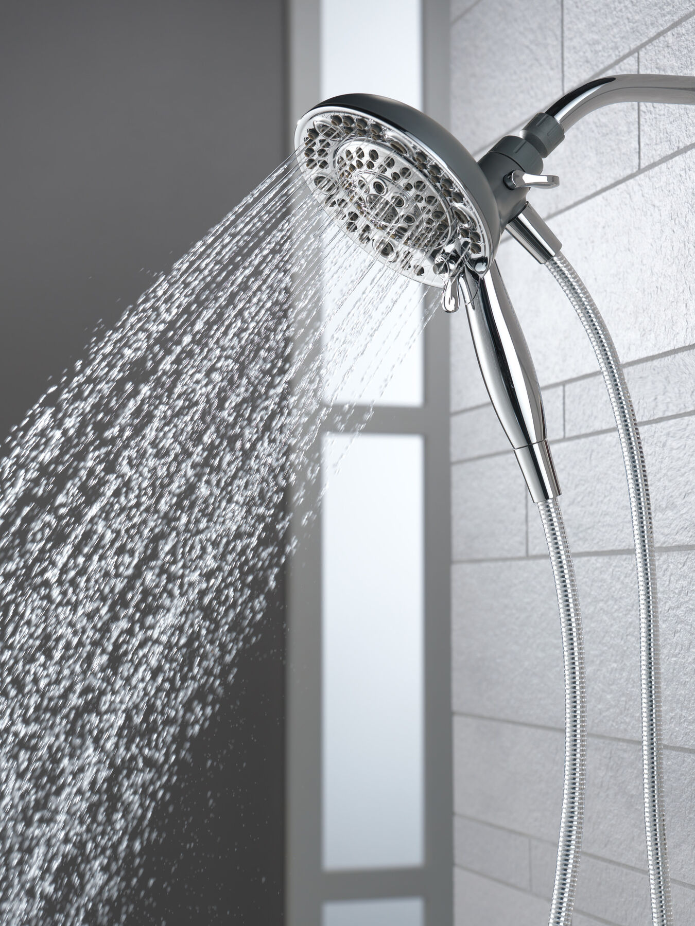 In2ition® Two-in-One Shower, image 9