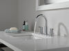Widespread Bathroom Faucet 2L (Recertified)