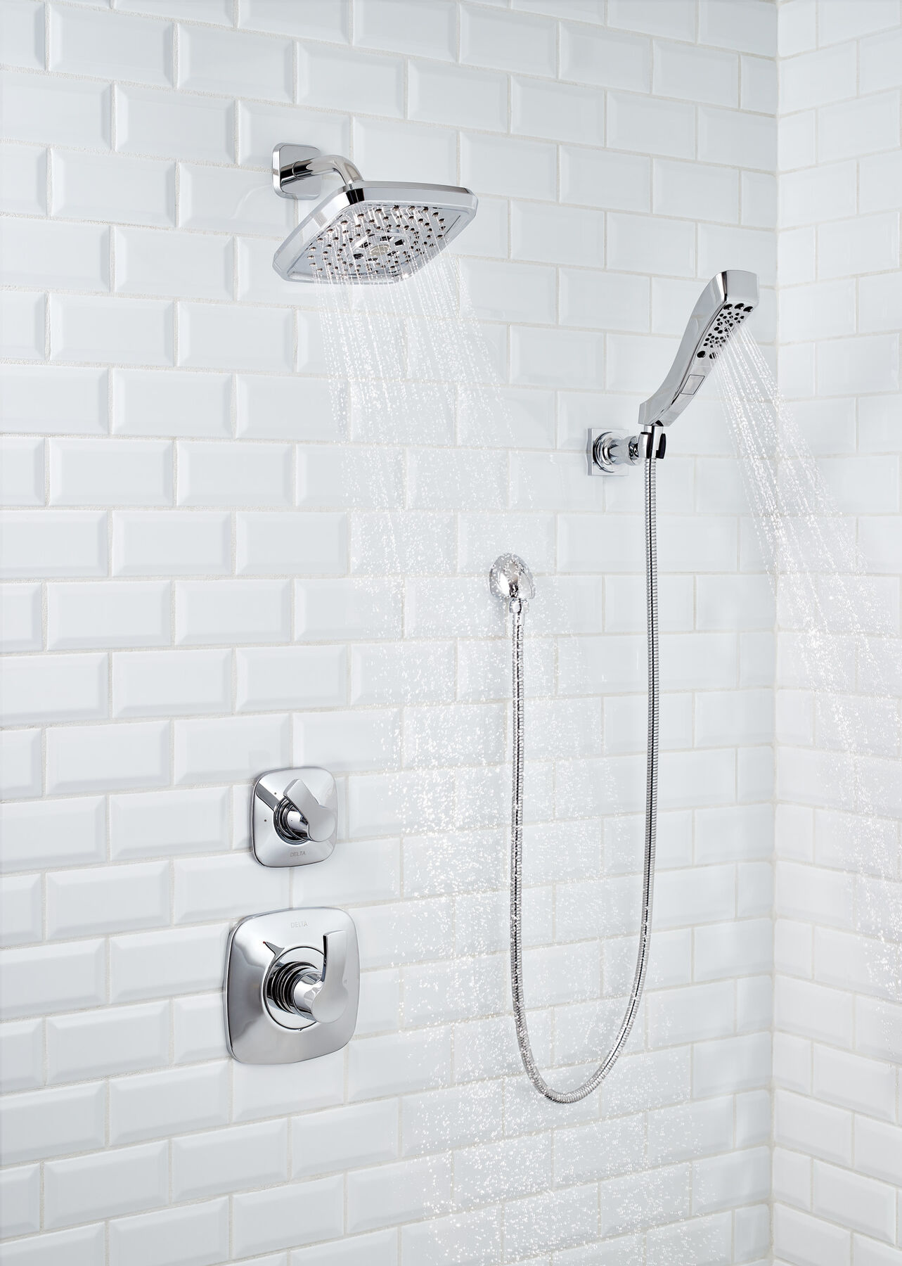 Wall Elbow for Hand Shower, image 40