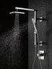H2OKinetic® Hand Shower 1.75 GPM 4-Setting