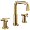 Widespread Bathroom Faucet (Recertified)