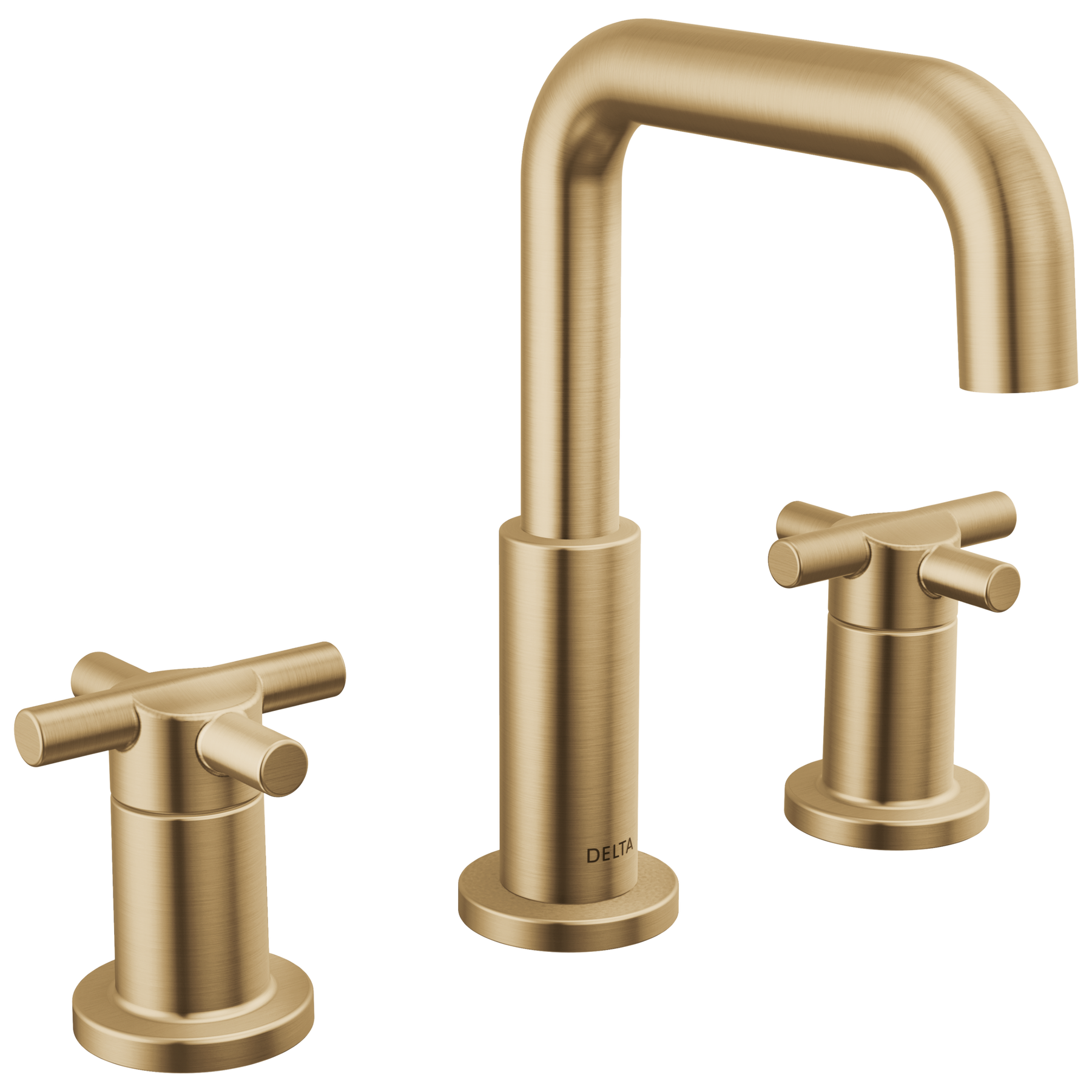Widespread Bathroom Faucet (Recertified)