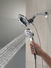 In2ition® 4-Setting Two-in-One Shower