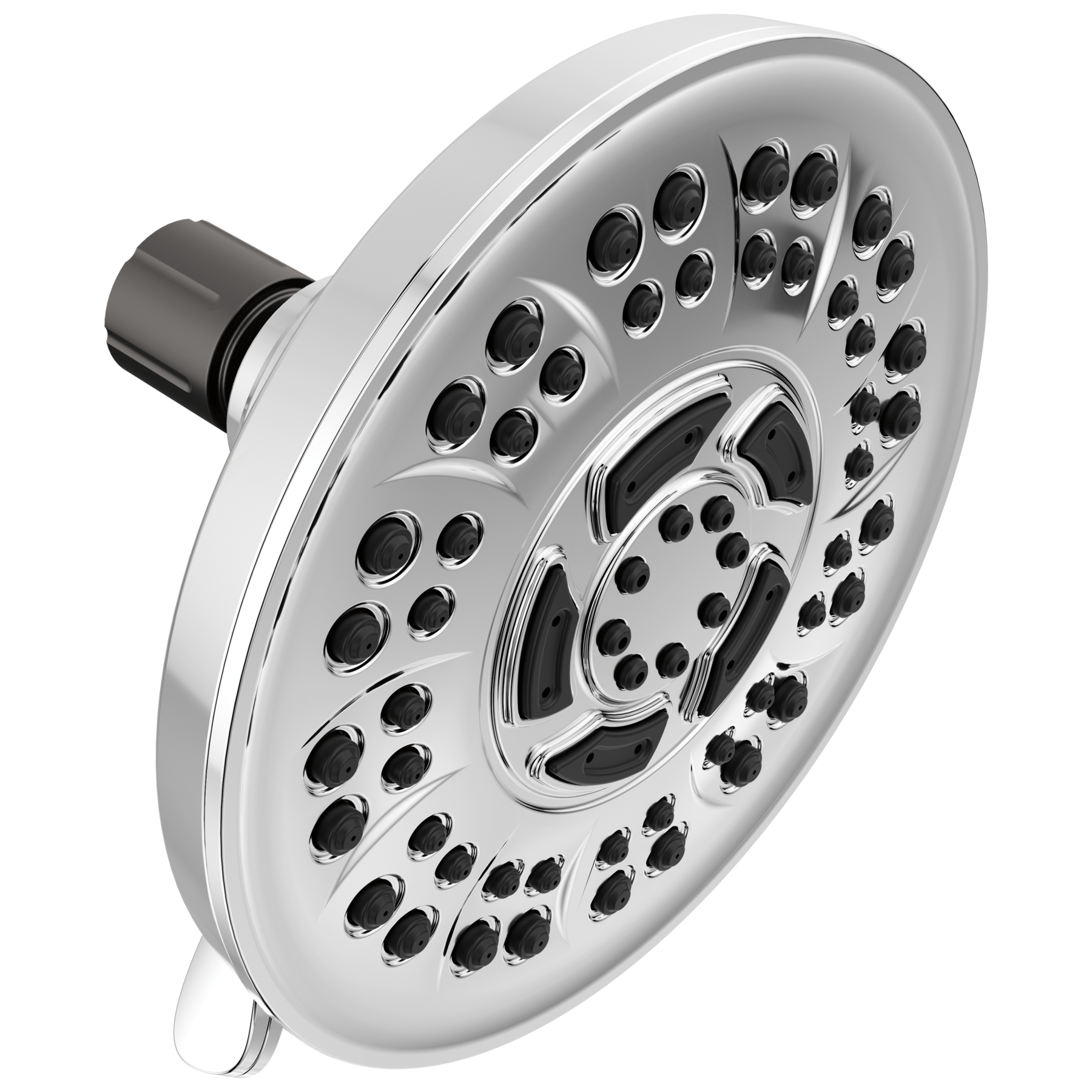 8-Setting Shower Head