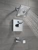 Shower Arm