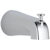Tub Spout - Pull Up Diverter