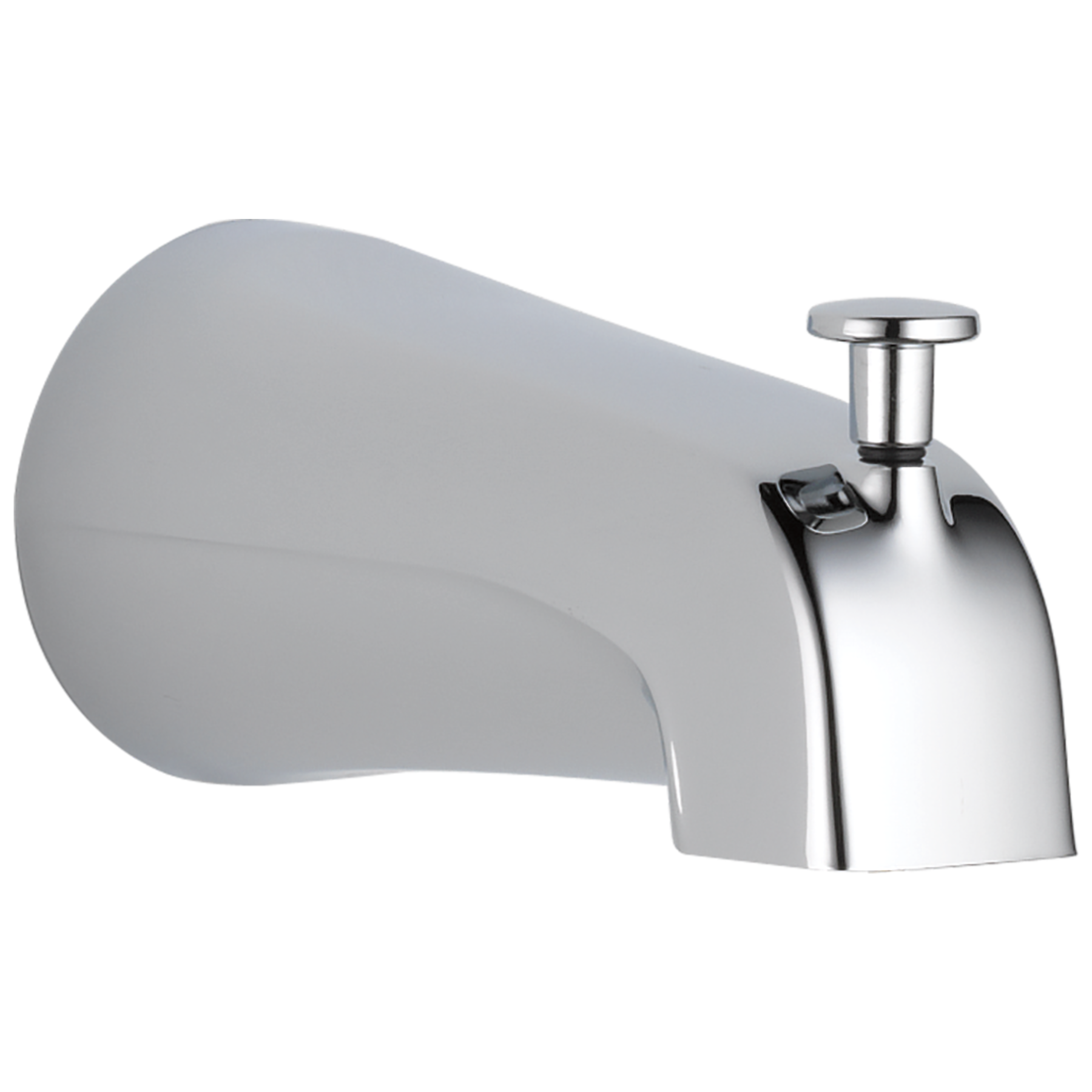 Tub Spout - Pull Up Diverter