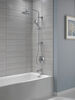 Emerge® 26" Round Shower Column