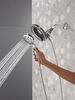 In2ition® 5-Setting Two-in-One Shower