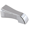 Tub Spout - Pull-Up Diverter