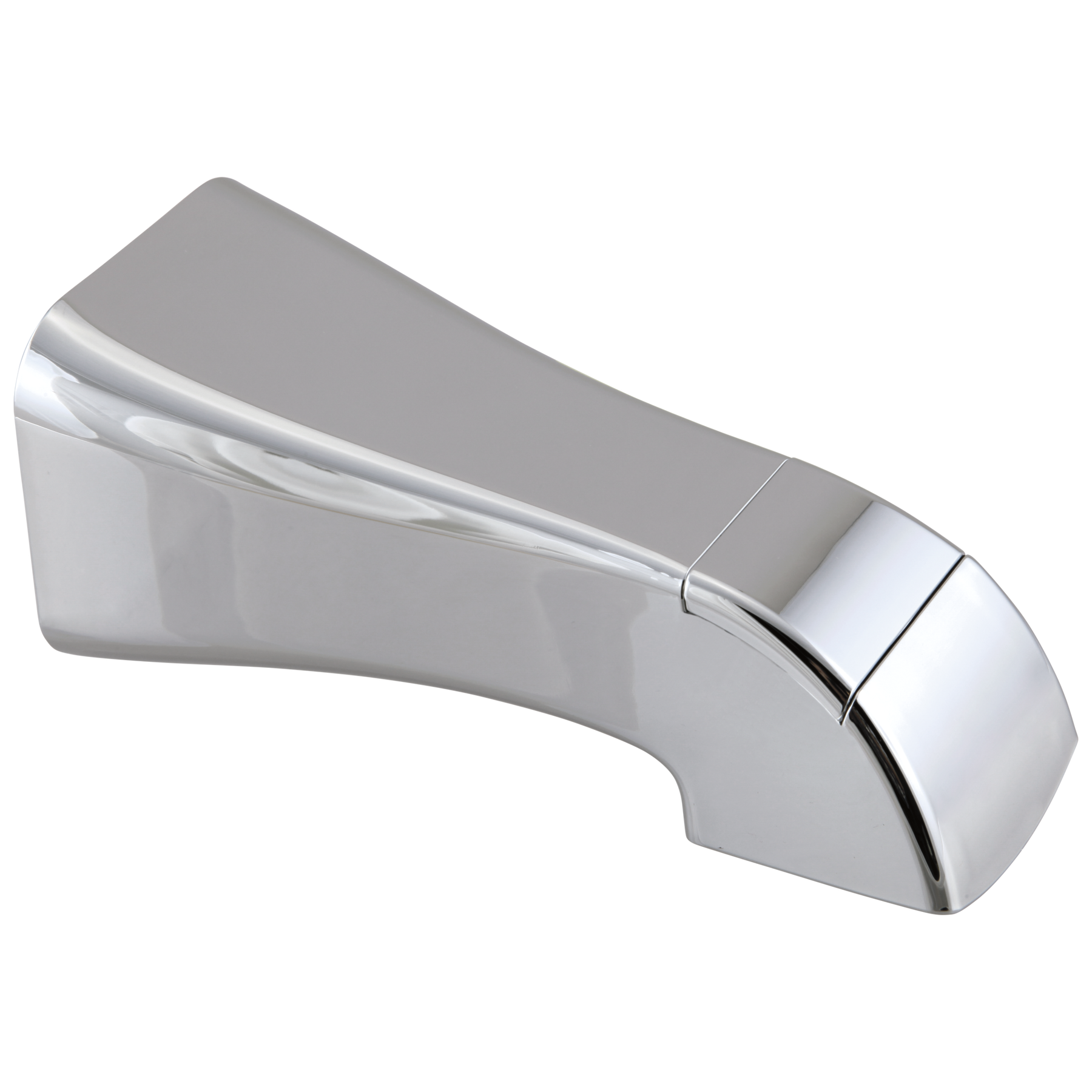 Tub Spout - Pull-Up Diverter