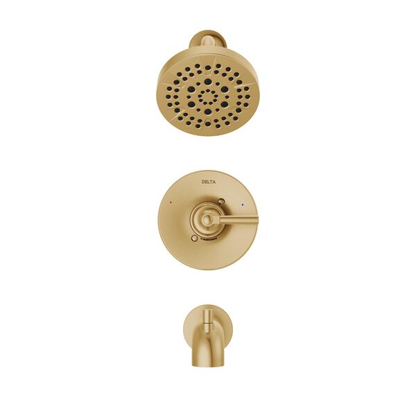 Monitor® 14 Series Tub & Shower Trim