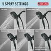 Monitor&reg; 14 Series Tub and Shower