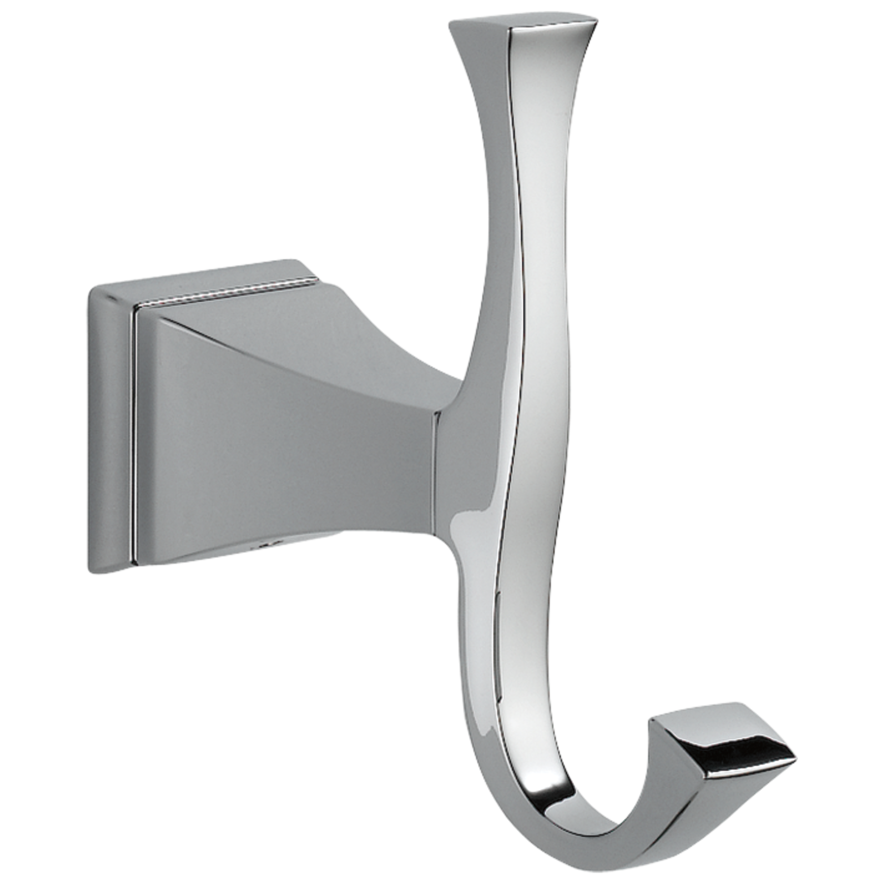 Double Robe Hook